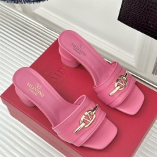 Valentino Slippers